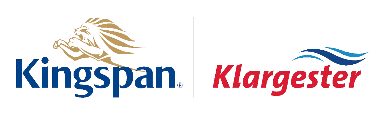 Kingspan ja Klargester